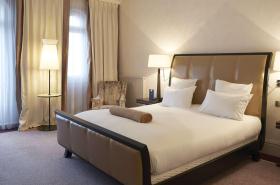 Le Grand Hôtel Cabourg - photo 7