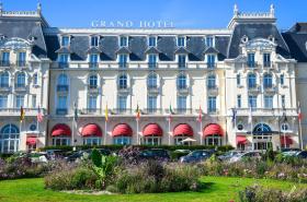 Le Grand Hotel de Cabourg - MGallery Hotel Collection - photo 22