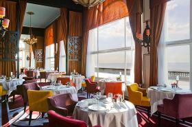 Le Grand Hôtel Cabourg - photo 23
