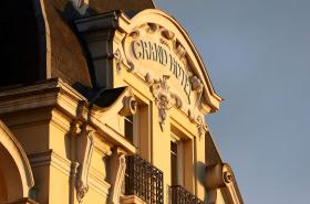 Le Grand Hôtel Cabourg - photo 22