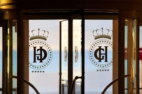 Le Grand Hôtel Cabourg - photo 19