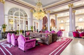 Le Grand Hôtel Cabourg - photo 21