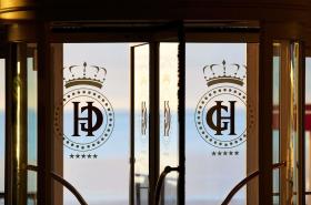 Le Grand Hôtel Cabourg - photo 26