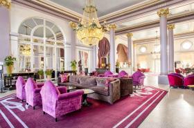 Le Grand Hôtel Cabourg - photo 27