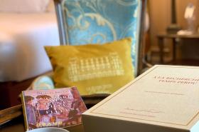 Le Grand Hôtel Cabourg - photo 16