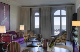 Le Grand Hôtel Cabourg - photo 15