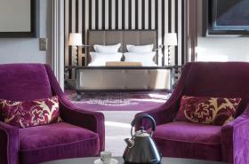 Le Grand Hôtel Cabourg - photo 7