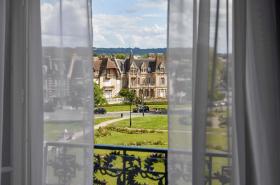 Le Grand Hôtel Cabourg - photo 23