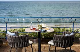 Le Grand Hôtel Cabourg - photo 16