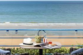 Le Grand Hôtel Cabourg - photo 15