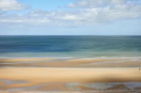 Le Grand Hôtel Cabourg - photo 21
