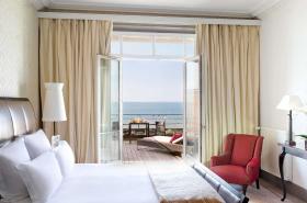 Le Grand Hôtel Cabourg - photo 12