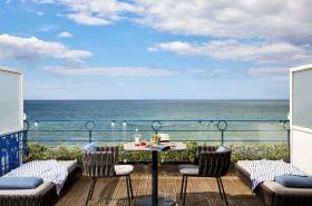 Le Grand Hôtel Cabourg - photo 5