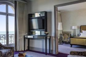 Le Grand Hôtel Cabourg - photo 20