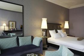 Le Grand Hôtel Cabourg - photo 17