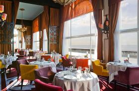 Le Grand Hôtel Cabourg - photo 4