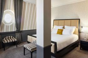 Le Grand Hôtel Cabourg - photo 19