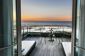 Le Grand Hôtel Cabourg - photo 11