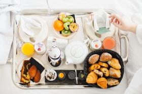 Le Grand Hôtel Cabourg - photo 7