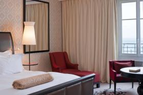 Le Grand Hôtel Cabourg - photo 6