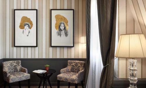 Le Grand Hôtel Cabourg - photo 2