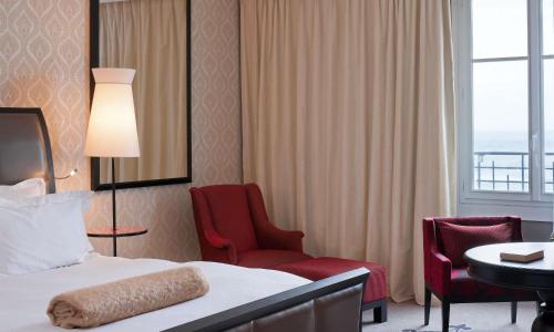 Le Grand Hôtel Cabourg - photo 3