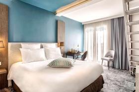 Mercure Cabourg Hôtel & Spa - photo 13