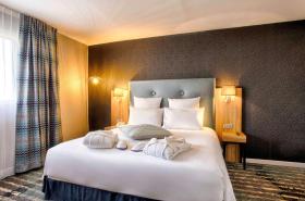 Mercure Cabourg Hôtel & Spa - photo 15