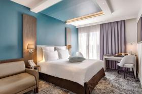 Mercure Cabourg Hôtel & Spa - photo 14