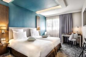 Mercure Cabourg Hôtel & Spa - photo 16