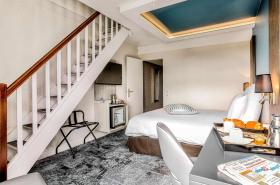 Mercure Cabourg Hôtel & Spa - photo 17