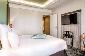 Mercure Cabourg Hôtel & Spa - photo 18