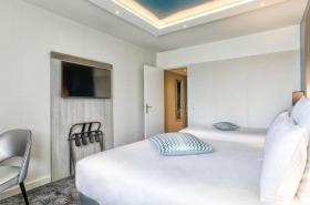 Mercure Cabourg Hôtel & Spa - photo 19