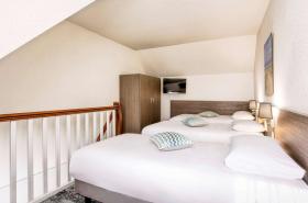 Mercure Cabourg Hôtel & Spa - photo 23
