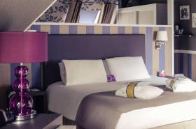 Mercure Cabourg Hôtel & Spa - photo 24