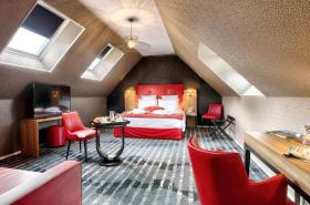 Mercure Cabourg Hôtel & Spa - photo 25