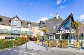 Mercure Cabourg Hôtel & Spa - photo 5
