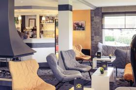 Mercure Cabourg Hôtel & Spa - photo 6