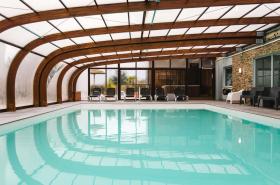 Mercure Cabourg Hôtel & Spa - photo 4