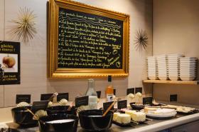 Mercure Cabourg Hôtel & Spa - photo 23