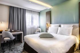 Mercure Cabourg Hôtel & Spa - photo 22