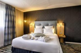 Mercure Cabourg Hôtel & Spa - photo 21