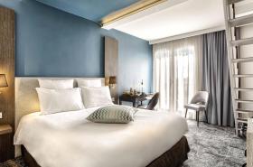 Mercure Cabourg Hôtel & Spa - photo 20