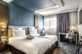 Mercure Cabourg Hôtel & Spa - photo 19