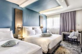 Mercure Cabourg Hôtel & Spa - photo 18