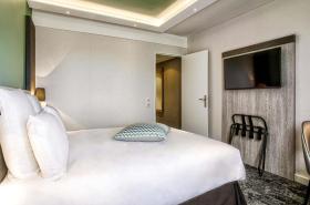 Mercure Cabourg Hôtel & Spa - photo 16