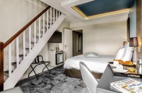 Mercure Cabourg Hôtel & Spa - photo 15