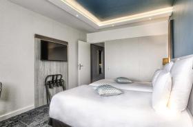 Mercure Cabourg Hôtel & Spa - photo 14