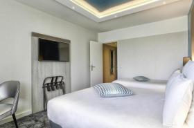 Mercure Cabourg Hôtel & Spa - photo 13