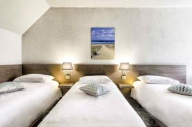 Mercure Cabourg Hôtel & Spa - photo 12